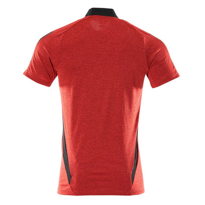 Camisa pólo, COOLMAX®PRO, camisa pólo de ajuste moderno