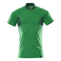 Camisa pólo, COOLMAX®PRO, camisa pólo de ajuste moderno