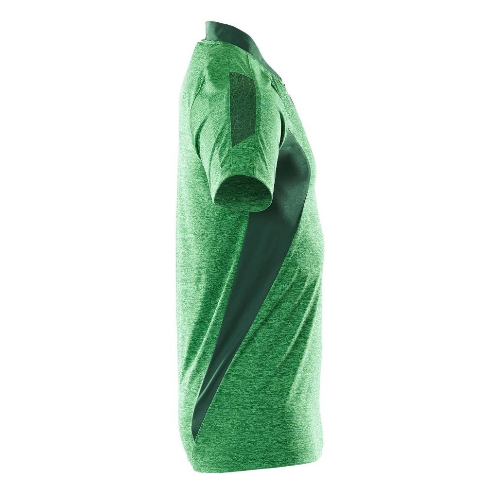 Camisa pólo, COOLMAX®PRO, camisa pólo de ajuste moderno