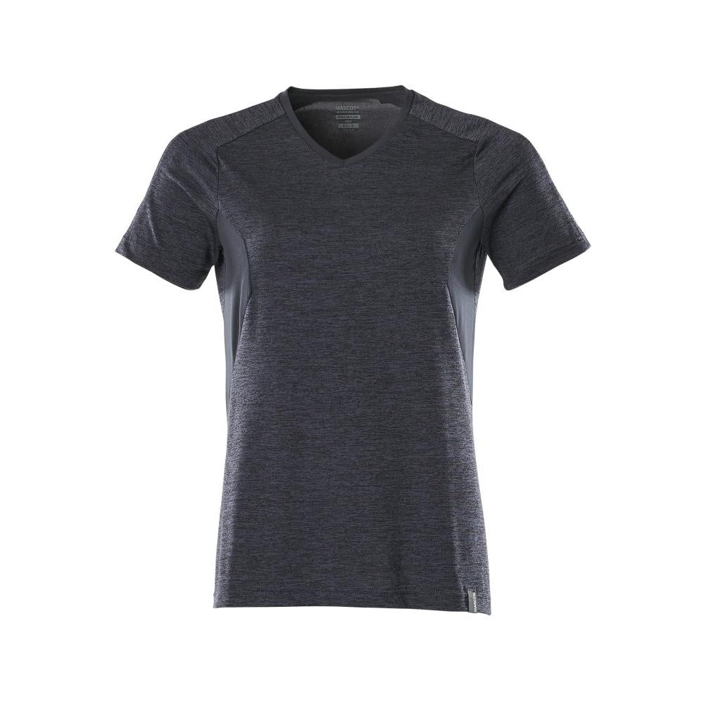 Camiseta feminina com camiseta COOLMAX® PRO