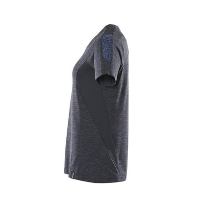 Camiseta feminina com camiseta COOLMAX® PRO