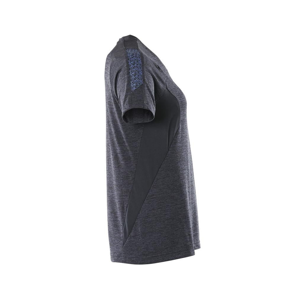 Camiseta feminina com camiseta COOLMAX® PRO