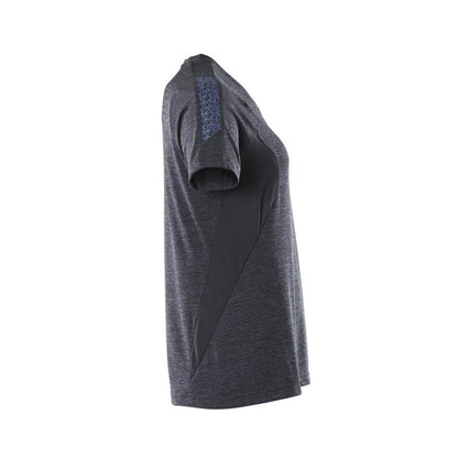 Camiseta feminina com camiseta COOLMAX® PRO