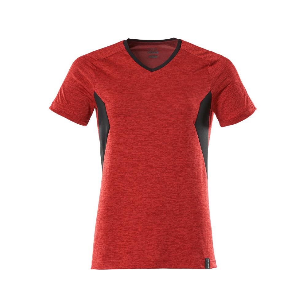 Camiseta feminina com camiseta COOLMAX® PRO