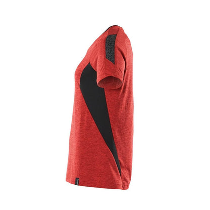Camiseta feminina com camiseta COOLMAX® PRO