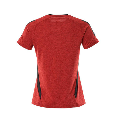 Camiseta feminina com camiseta COOLMAX® PRO