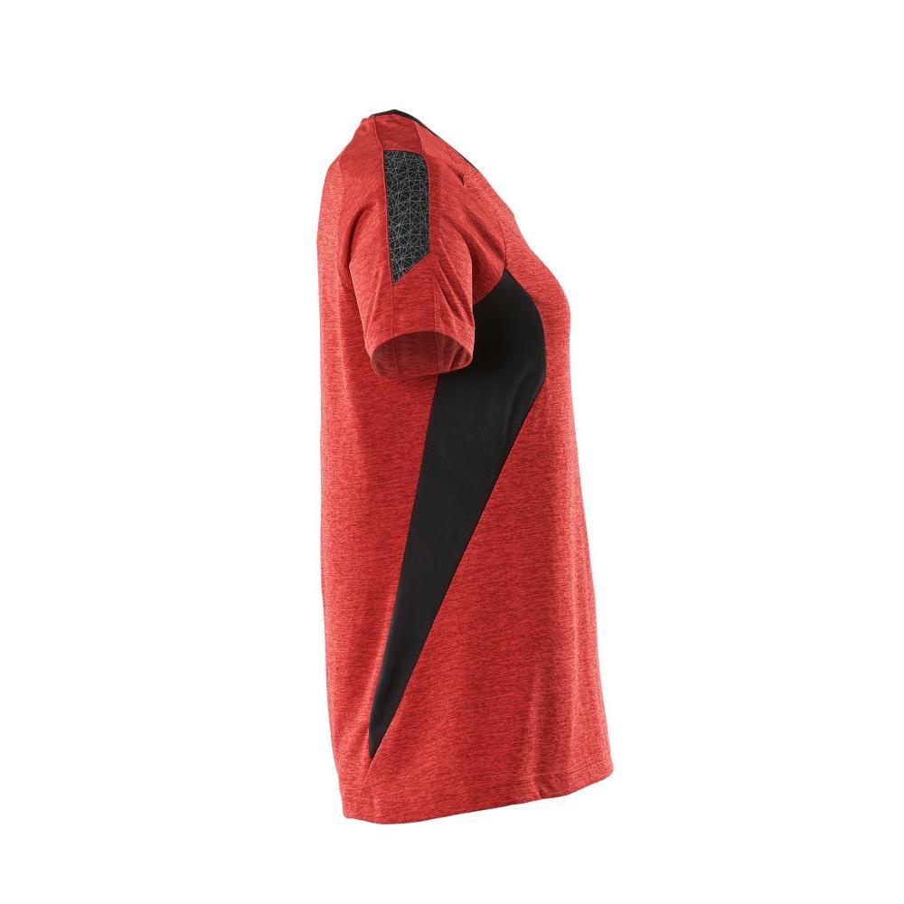 Camiseta feminina com camiseta COOLMAX® PRO