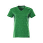 Camiseta feminina com camiseta COOLMAX® PRO