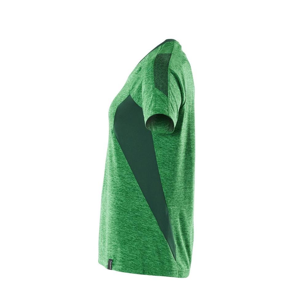 Camiseta feminina com camiseta COOLMAX® PRO