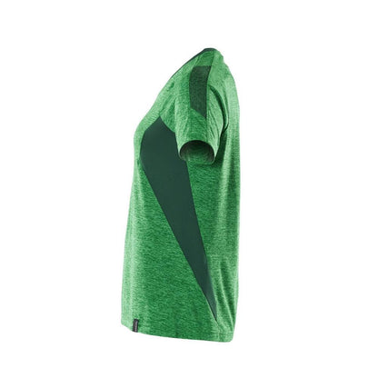 Camiseta feminina com camiseta COOLMAX® PRO
