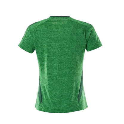 Camiseta feminina com camiseta COOLMAX® PRO