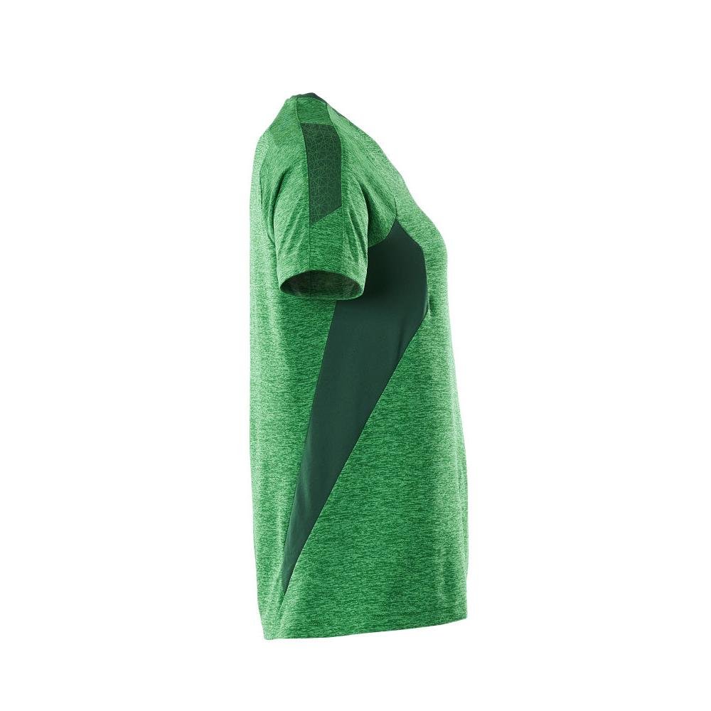Camiseta feminina com camiseta COOLMAX® PRO