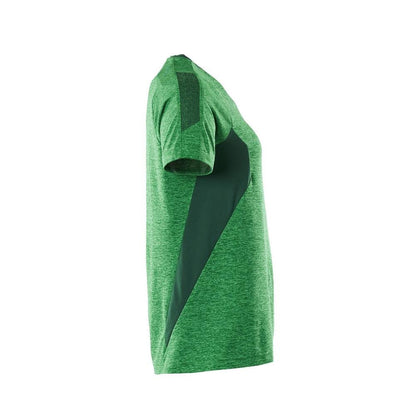 Camiseta feminina com camiseta COOLMAX® PRO