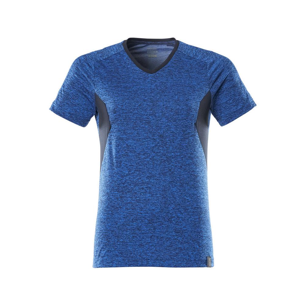 Camiseta feminina com camiseta COOLMAX® PRO