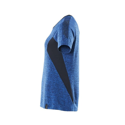 Camiseta feminina com camiseta COOLMAX® PRO