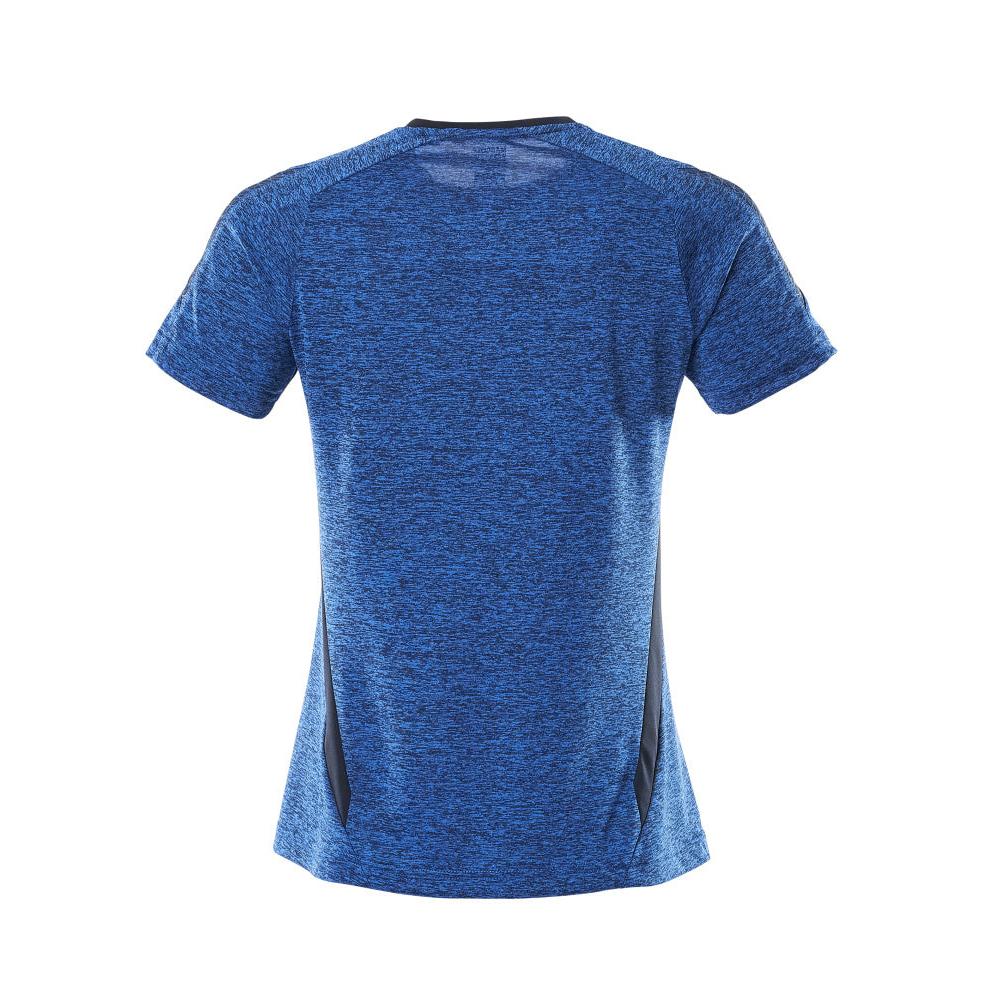 Camiseta feminina com camiseta COOLMAX® PRO