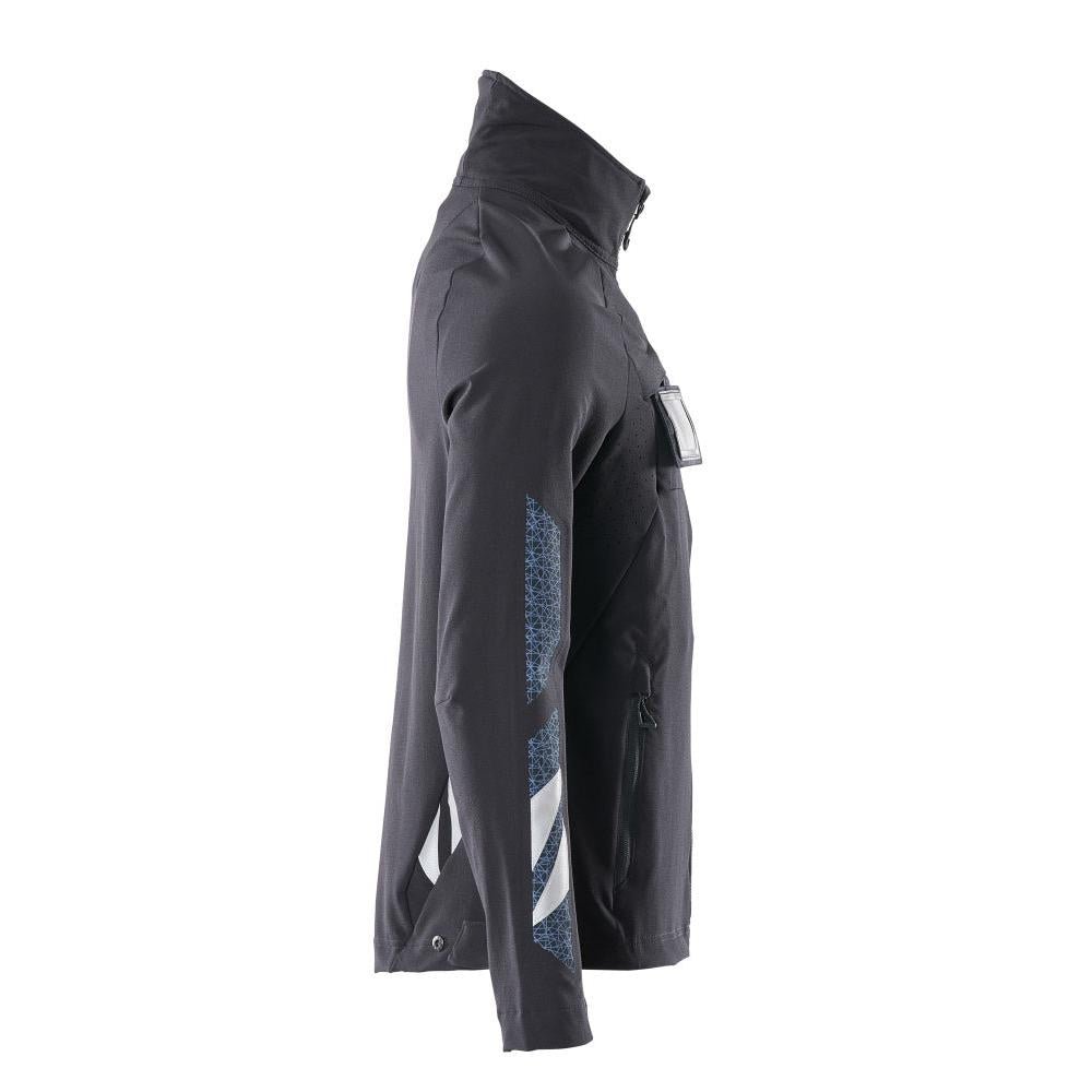 Jaqueta, ULTIMATE STRETCH, jaqueta de trabalho leve