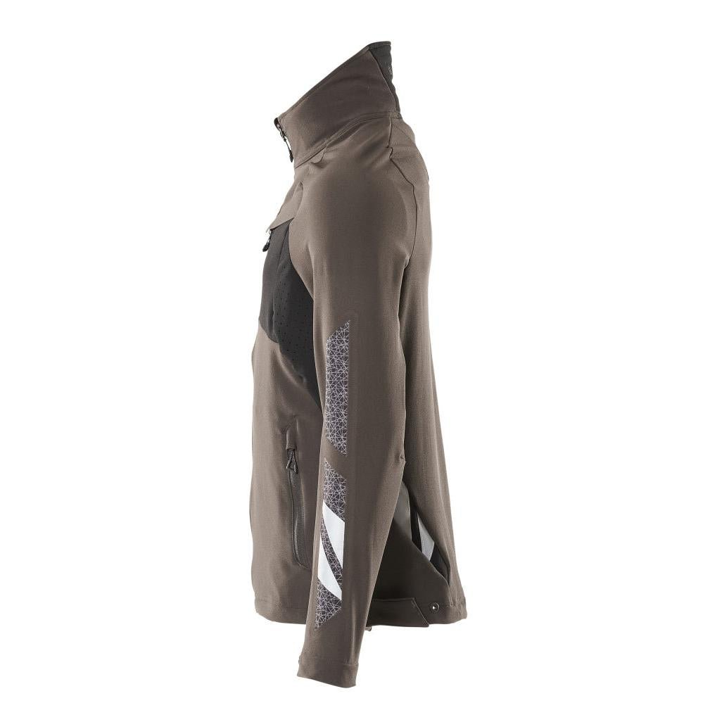 Jaqueta, ULTIMATE STRETCH, jaqueta de trabalho leve