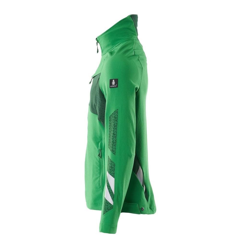 Jaqueta, ULTIMATE STRETCH, jaqueta de trabalho leve