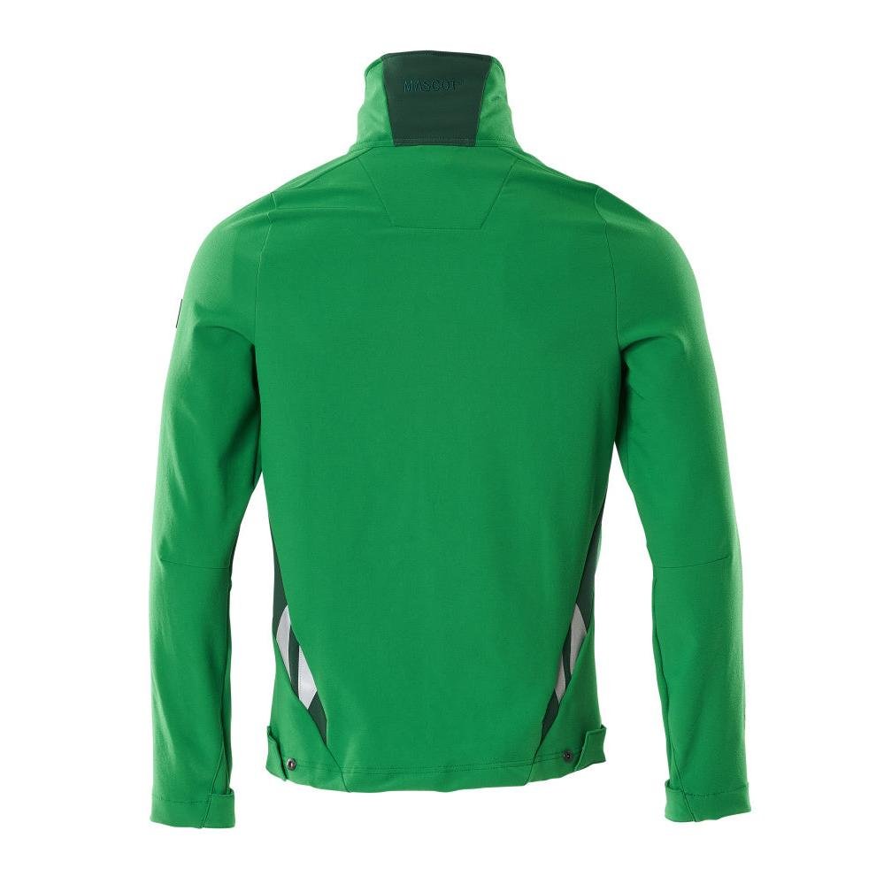 Jaqueta, ULTIMATE STRETCH, jaqueta de trabalho leve