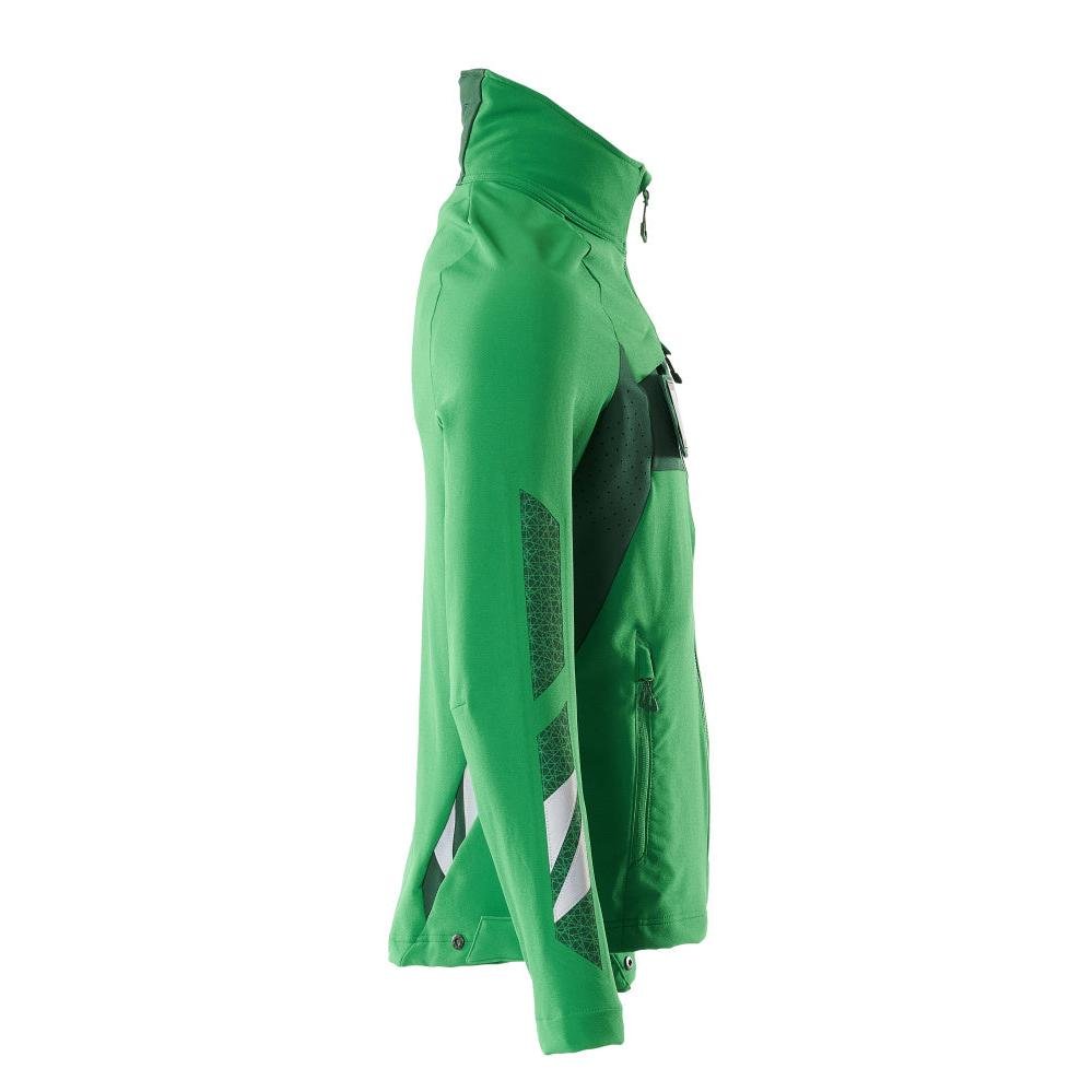Jaqueta, ULTIMATE STRETCH, jaqueta de trabalho leve