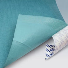 Almofada de absorção Foliodrape autoadesiva* extra reforçada | Pacote (60 peças)