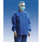 Jaqueta foliodress azul