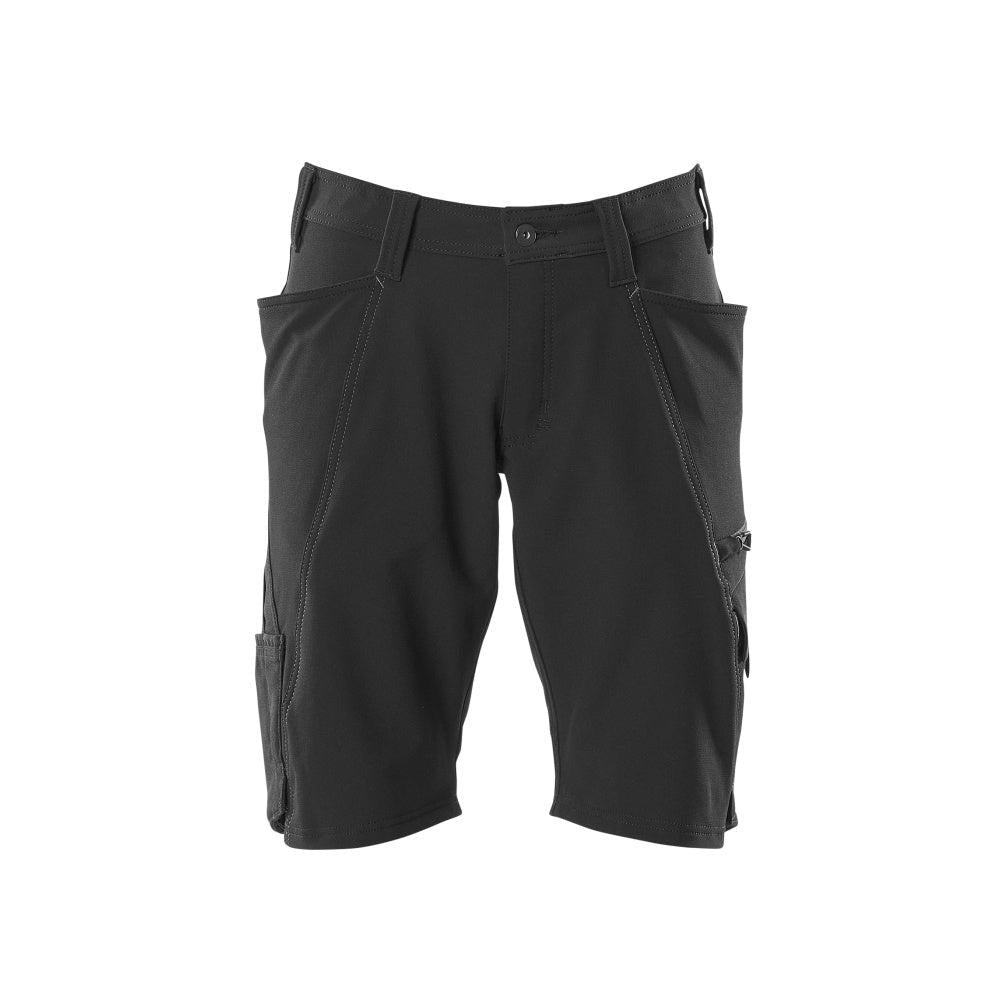 Shorts, ULTIMATE STRETCH, shorts leves