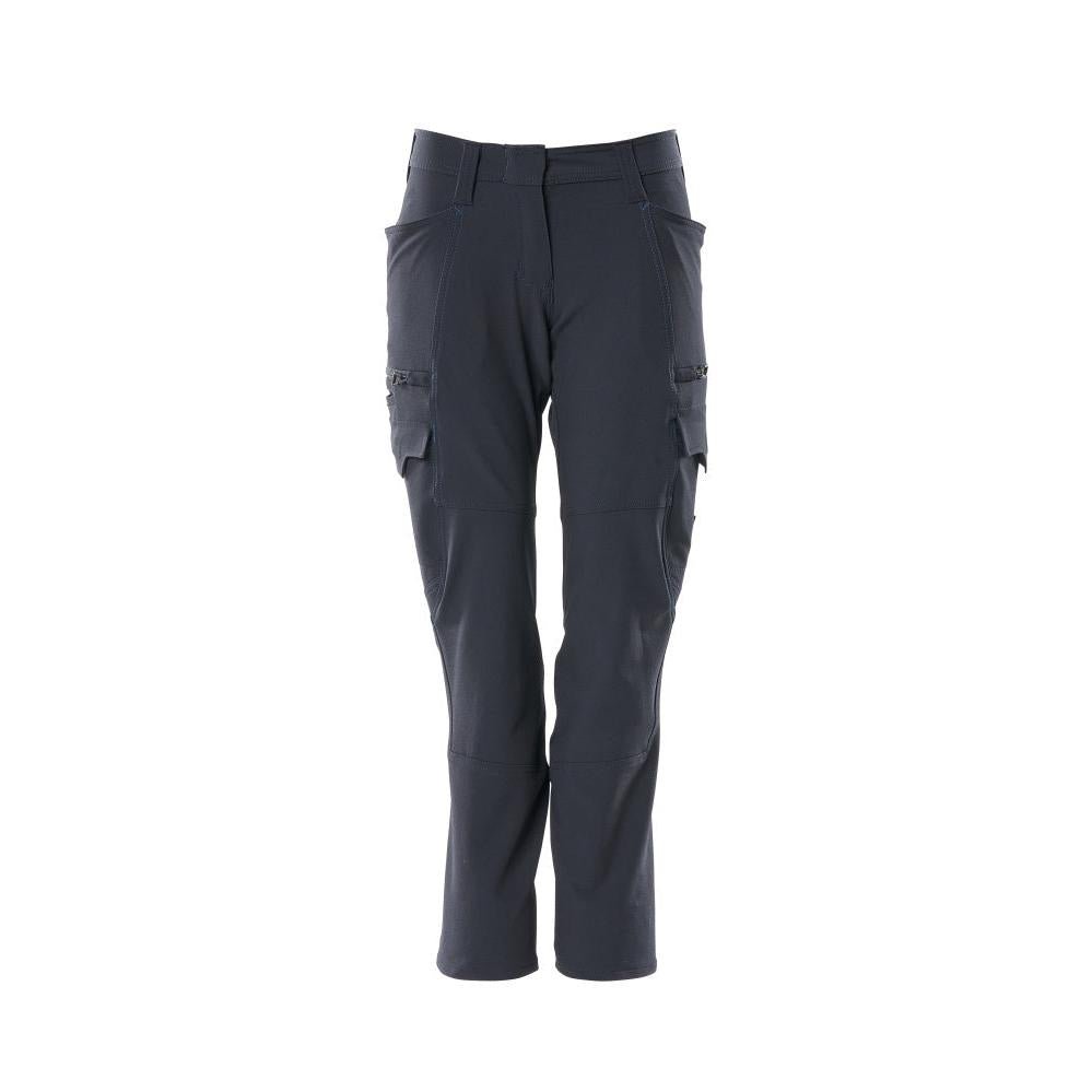 Calças, ajuste feminino, DIAMOND, calças elásticas