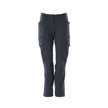 Calças, ajuste feminino, DIAMOND, calças elásticas