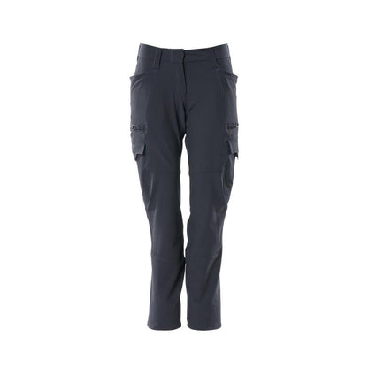 Calças, ajuste feminino, DIAMOND, calças elásticas
