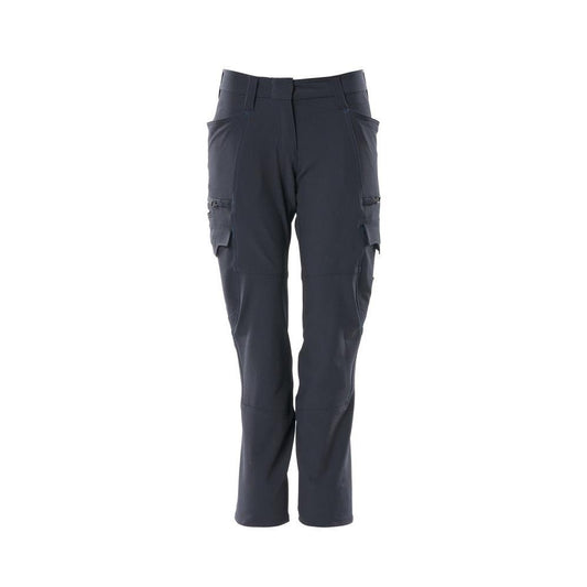 Calças, ajuste feminino, DIAMOND, calças elásticas