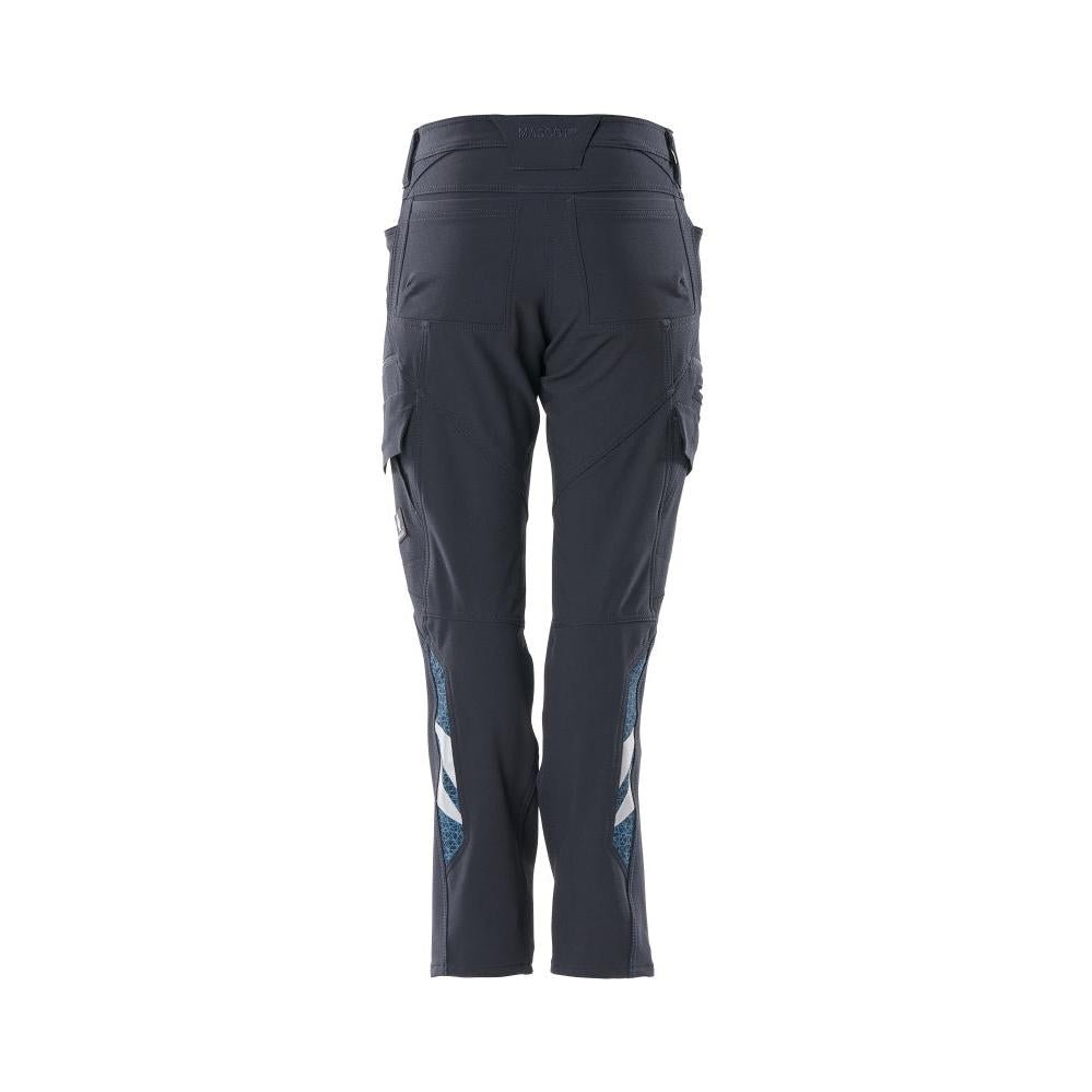 Calças, ajuste feminino, DIAMOND, calças elásticas