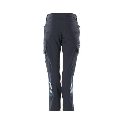 Calças, ajuste feminino, DIAMOND, calças elásticas