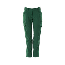 Calças, ajuste feminino, DIAMOND, calças elásticas