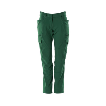 Calças, ajuste feminino, DIAMOND, calças elásticas