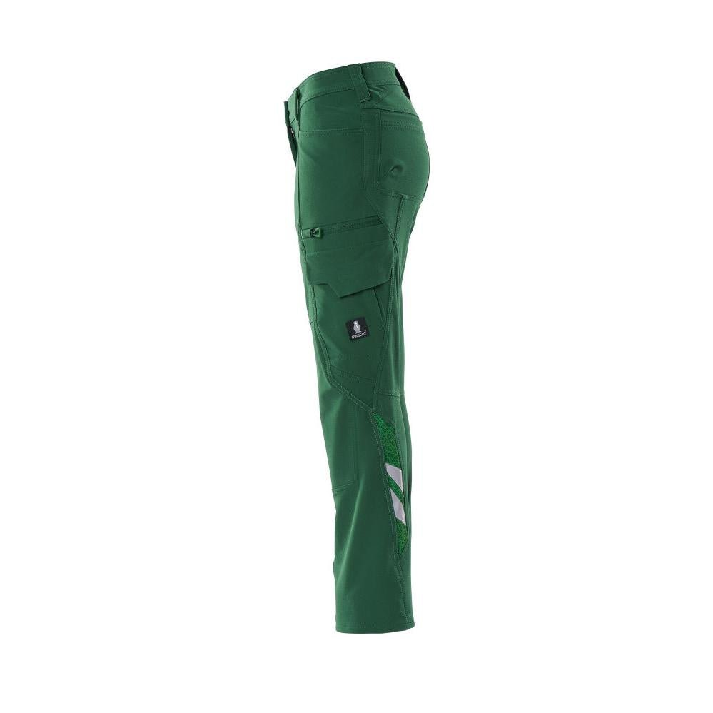 Calças, ajuste feminino, DIAMOND, calças elásticas