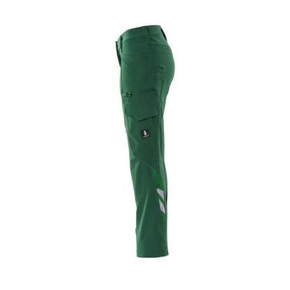 Calças, ajuste feminino, DIAMOND, calças elásticas