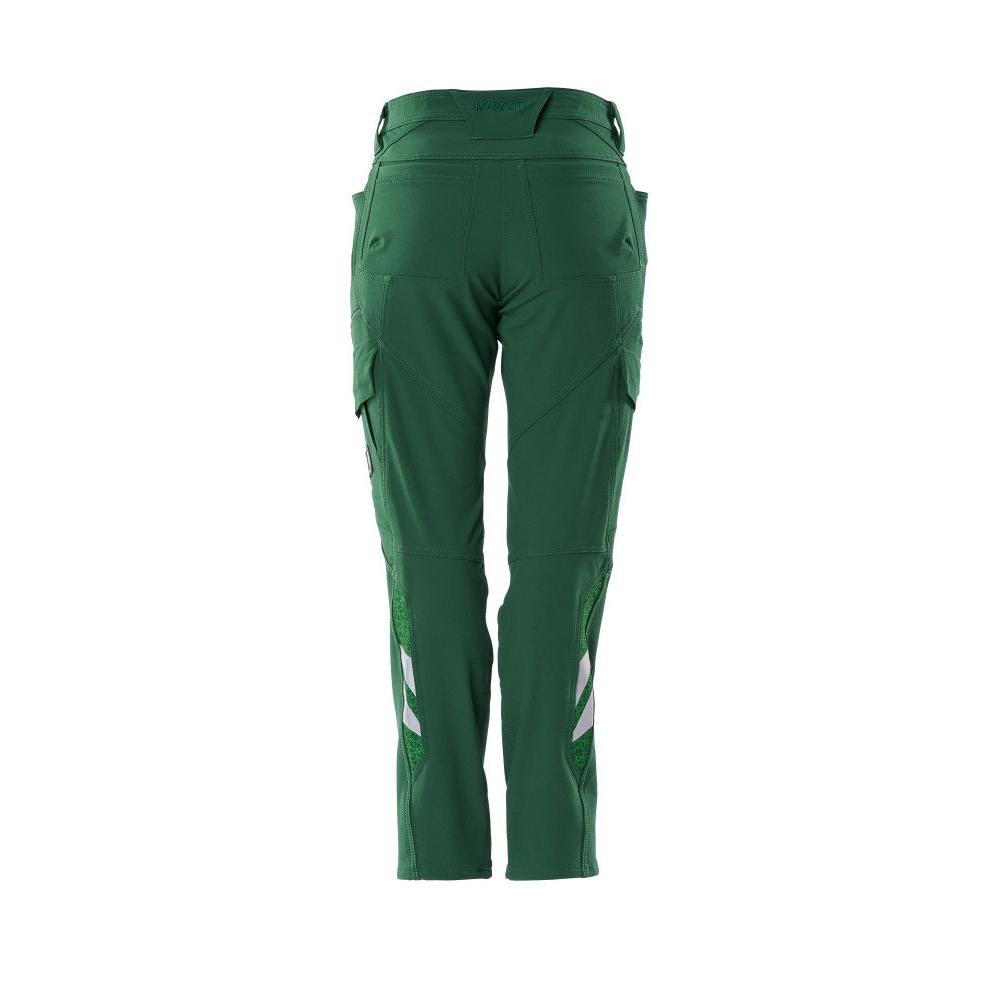 Calças, ajuste feminino, DIAMOND, calças elásticas