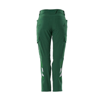 Calças, ajuste feminino, DIAMOND, calças elásticas