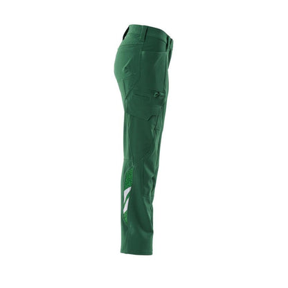 Calças, ajuste feminino, DIAMOND, calças elásticas
