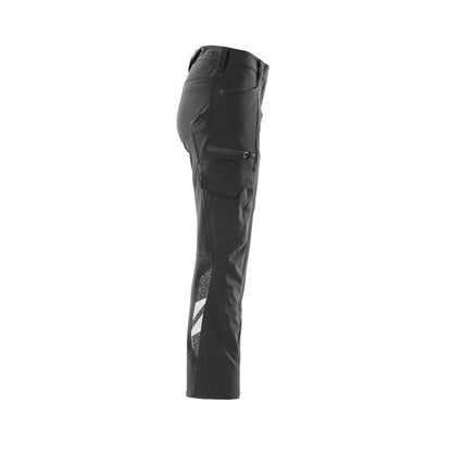 Calças, ajuste feminino, DIAMOND, calças elásticas