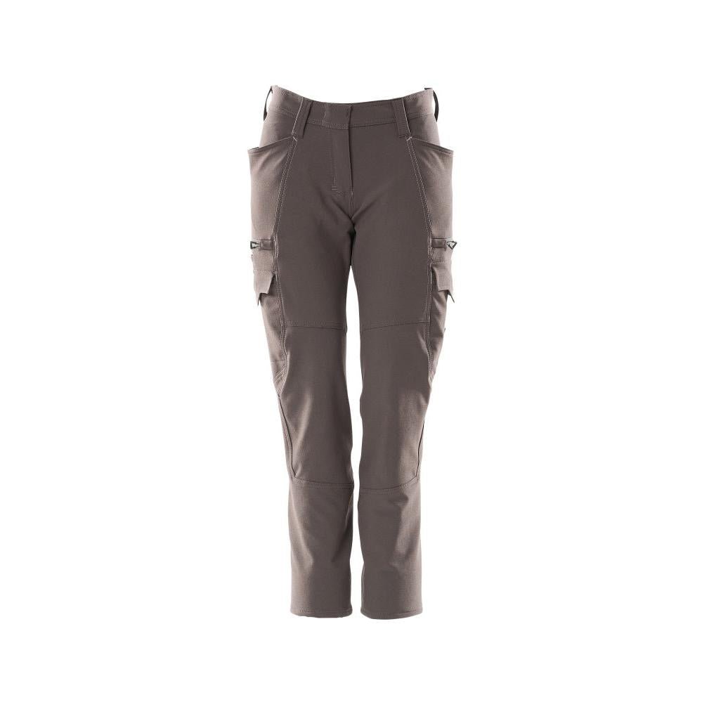 Calças, ajuste feminino, DIAMOND, calças elásticas