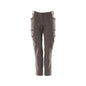 Calças, ajuste feminino, DIAMOND, calças elásticas