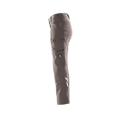 Calças, ajuste feminino, DIAMOND, calças elásticas