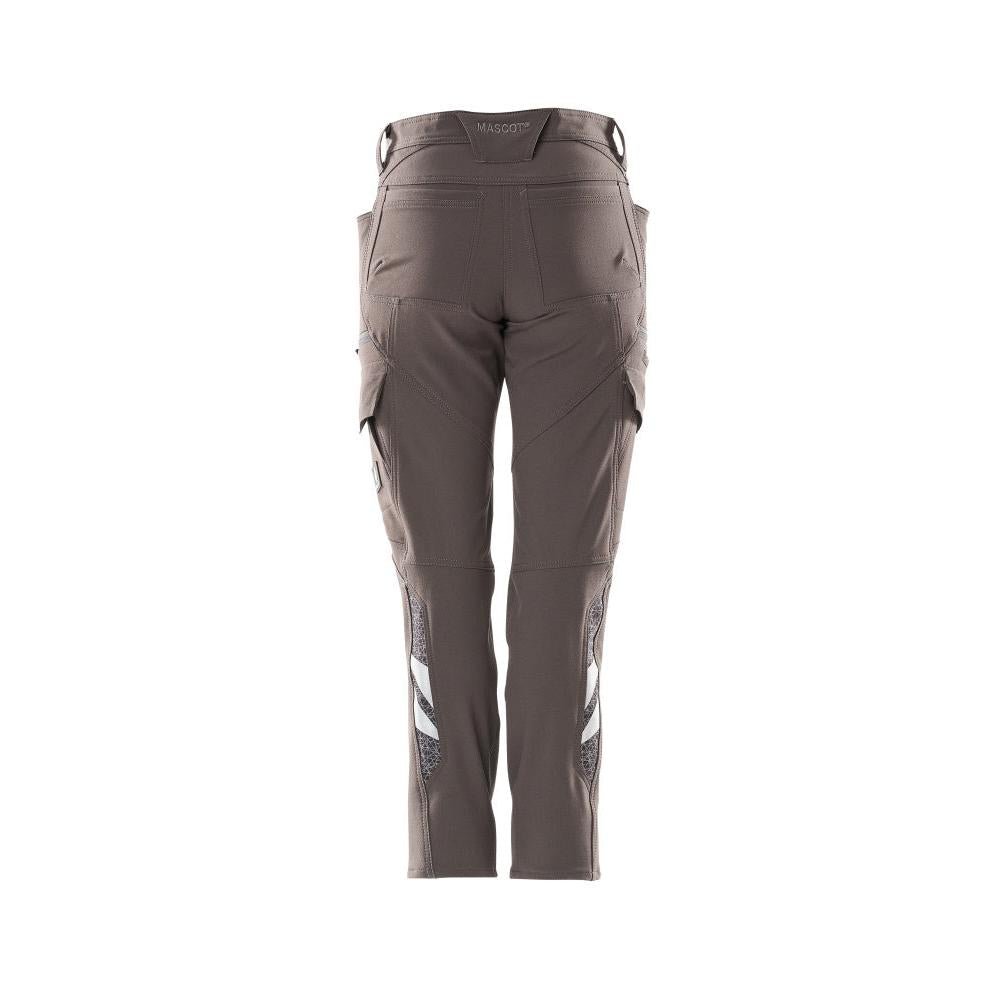 Calças, ajuste feminino, DIAMOND, calças elásticas