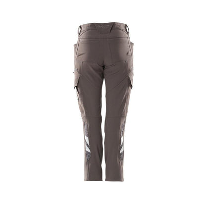 Calças, ajuste feminino, DIAMOND, calças elásticas