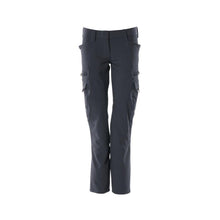 Calças, ajuste feminino, PEARL, calças elásticas