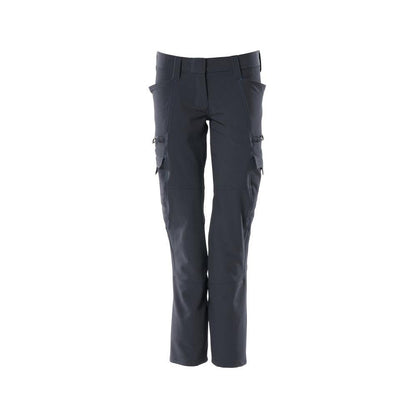 Calças, ajuste feminino, PEARL, calças elásticas