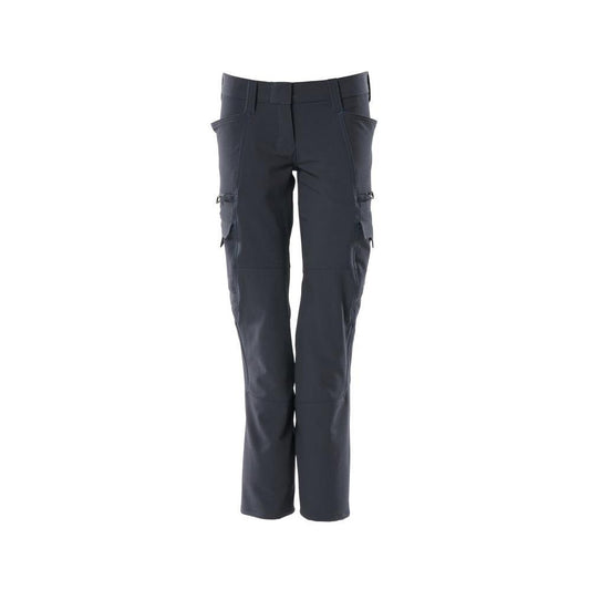 Calças, ajuste feminino, PEARL, calças elásticas